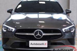MERCEDES-BENZ CLA 200 180D 116cv SHOOTING BRAKE