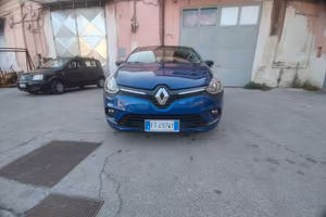 clio.moschino anno 2019 Benz 