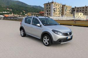 Dacia Sandero Stepway 1.5 dCi - Unico Proprietario