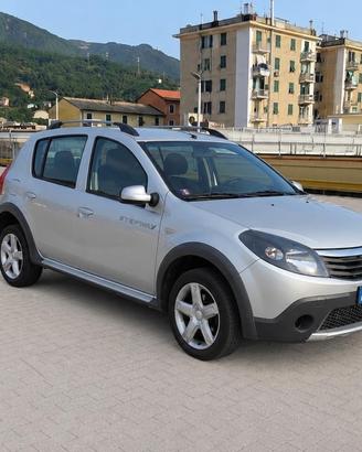 Dacia Sandero Stepway 1.5 dCi - Unico Proprietario