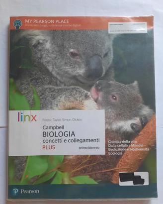 Campbell Biologia