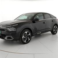 Citroën C4 BlueHDi 130 S&S EAT8 Shine