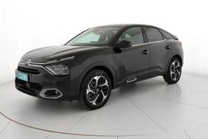 Citroën C4 BlueHDi 130 S&S EAT8 Shine