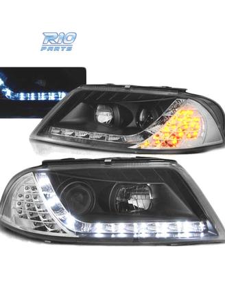 FARI DAYLIGHT VOLKSWAGEN VW PASSAT 3BG 00-05 CON I
