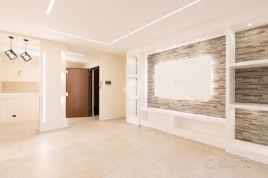 3 LOCALI A LUSERNA SAN GIOVANNI