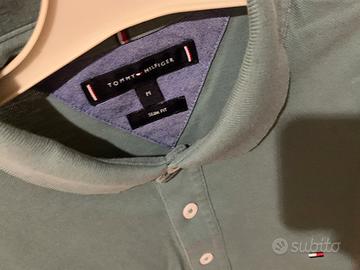 polo tommy hilfiger