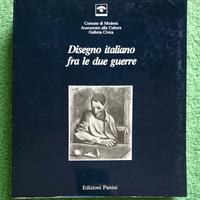 Disegno italiano tra le due guerre 1983 Ed Panini