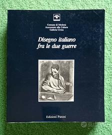 Disegno italiano tra le due guerre 1983 Ed Panini