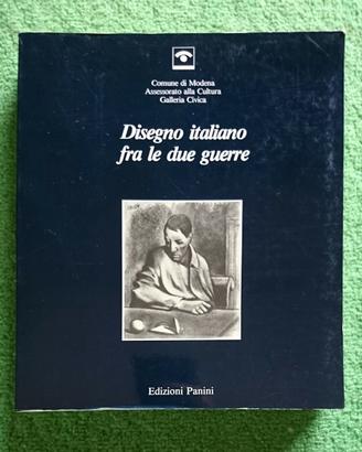 Disegno italiano tra le due guerre 1983 Ed Panini