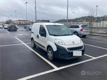 Fiat Fiorino metano - 2020 - 91.000km