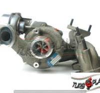 Turbo Volkswagen Transporter T5 1.9 TDI
