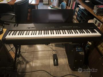 Piano digitale Yamaha CP33