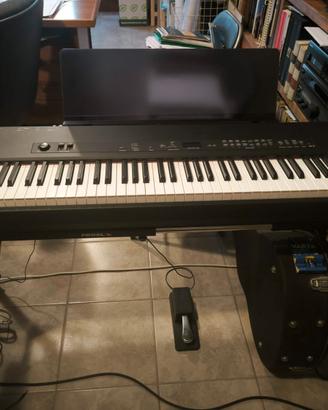 Piano digitale Yamaha CP33