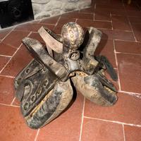 Basto da soma antico