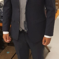 Vestito da cerimonia