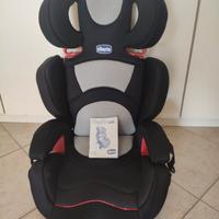 Seggiolino auto Chicco Key 2-3