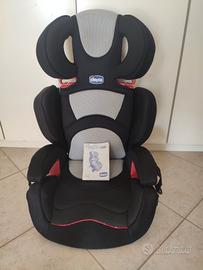Seggiolino auto Chicco Key 2-3