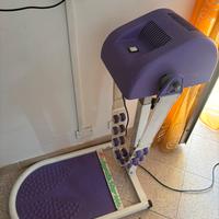 Pedana massaggiante/vibrante  snellente