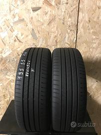 2 GOMME 195 55 16 87 h BRIDGESTONE T005