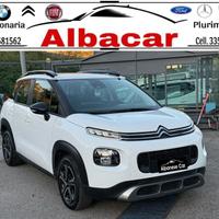 Citroen C3 Aircross BlueHDi 100 S&S Origins