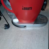 . macchina del caffè 