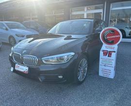 BMW 116 d 5p. Sport#promofin#manutenzioneufficia