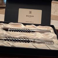 penne marca BALMAIN  nuove