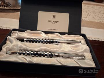 penne marca BALMAIN  nuove