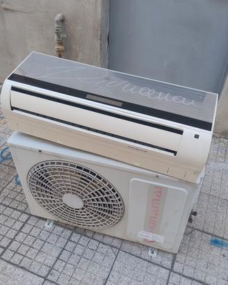 climatizzatore 
