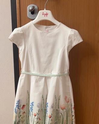 Vestito gufo