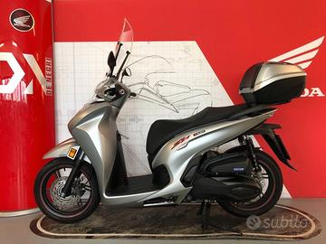 Honda SH 350
