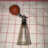 Boccetta di profumo Vintage