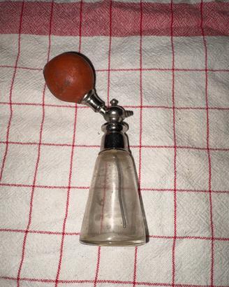 Boccetta di profumo Vintage