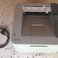 Stampante Samsung ML-3310ND laser e con duplex