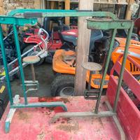 Tappatrice per sughero