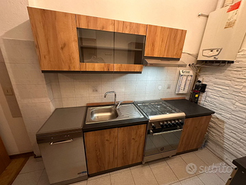 Bilocale in centro a Lugo