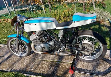 Suzuki 500 Titan