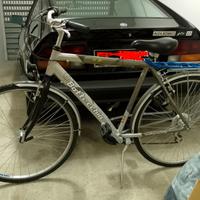 bicicletta