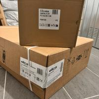 CAPPA da incasso SLIM IX/A/90 NUOVA cm.90 C/FILTRI