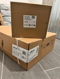 CAPPA da incasso SLIM IX/A/90 NUOVA cm.90 C/FILTRI