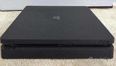 Ps4 slim