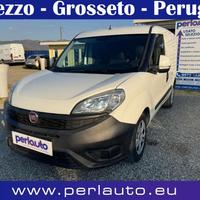 FIAT Doblo Doblò 1.6 MJT CAMBIO AUTOMATICO
