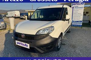 FIAT Doblo Doblò 1.6 MJT CAMBIO AUTOMATICO