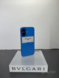 IPHONE 16 256GB PROMO LAMPO