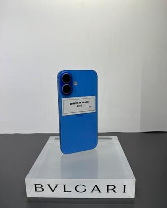 IPHONE 16 256GB PROMO LAMPO