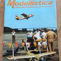 modellistica