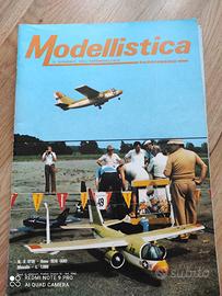 modellistica