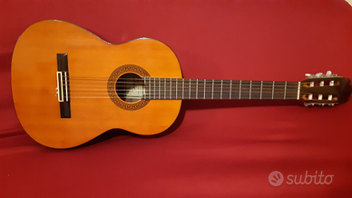 CIMAR 395 by IBANEZ chitarra classica