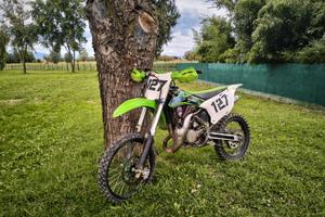 KX 85  PRONTOPISTA 
