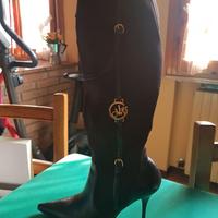 Stivaletto Enrico Coveri n.38